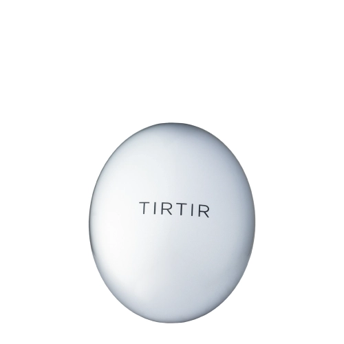 TIRTIR – Mask Fit Aura Cushion – Fond de ten iluminator în format cushion – 21N Ivory – 18 g