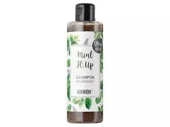 Anwen - Mint It Up - Șampon exfoliant - 200ml