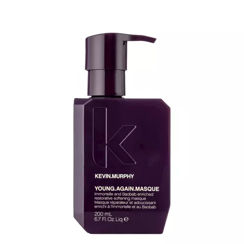 Kevin Murphy – Young Again Masque – mască de păr cu efect de întinerire – 200 ml