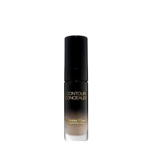 Pierre Rene - Contour Concealer - Corector cu Acoperire pentru Zona Ochilor - 02 - 7 ml