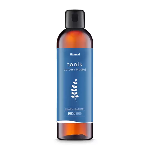 Fitomed - Tonic pentru pielea grasă - 200g