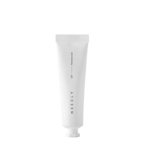 Needly - Sensory Hand Cream - Cremă hidratantă de mâini - Heavenly Musk - 30ml