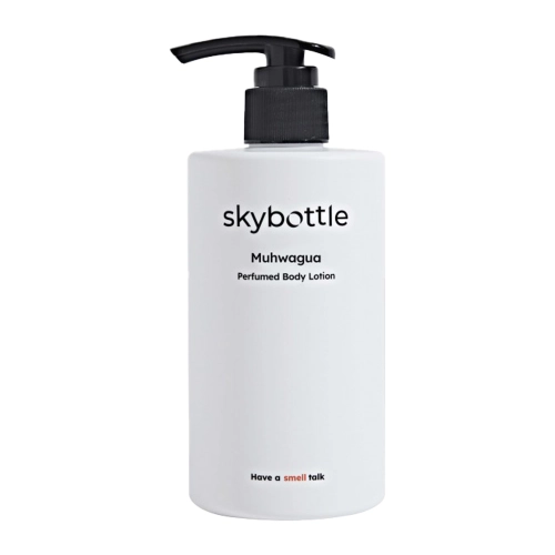 Skybottle – Muhwagua Perfumed Body Lotion – balsam de corp hidratant, parfumat – 300 ml