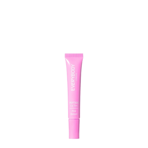 Everybody London - Lip Tint - Pink Splash - 10 ml