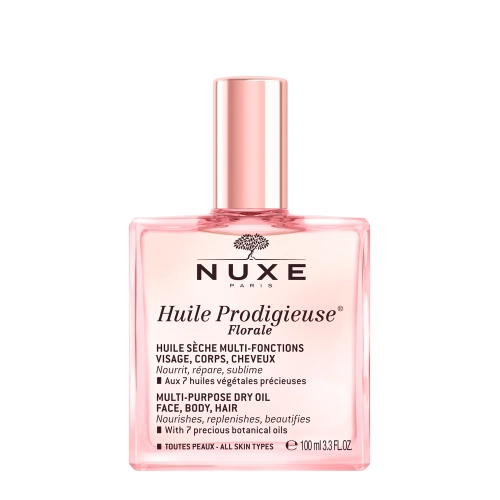 Nuxe - Huile Prodigieuse® - Ulei uscat multi-funcțional - Florale - 100ml