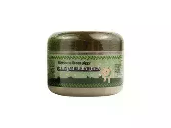 Elizavecca - Green Piggy Collagen Jella Pack - Mască hidratantă cu colagen - 100ml