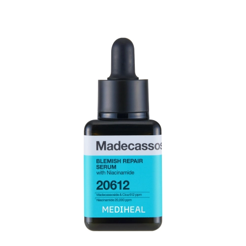 Mediheal – Madecassoside Blemish Repair Serum – Ser corector pentru față – 40ml