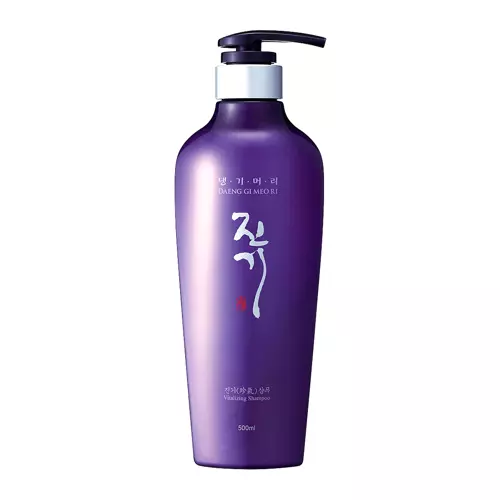 Daeng Gi Meo Ri - Vitalizing Shampoo - Șampon revitalizant pentru păr - 500ml