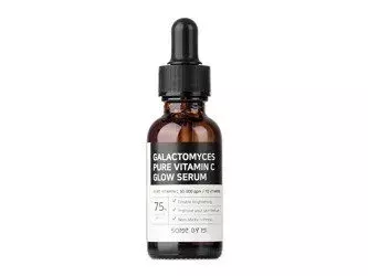 Some By Mi - Galactomyces Pure Vitamin C Glow Serum - Ser cu vitamina C și filtrat de ciuperci - 30ml