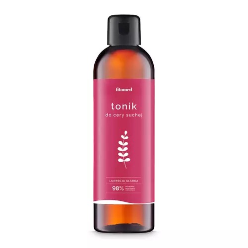 Fitomed - Tonic pentru pielea uscată - 200g