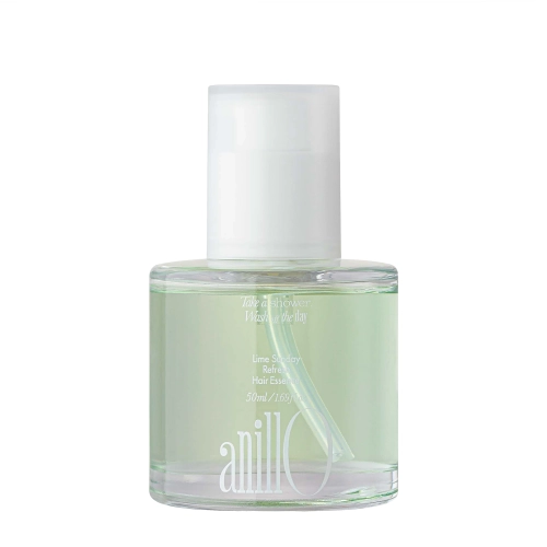Anillo - Lime Sunday Refresh Hair Essence - Esență nutritivă pentru păr – 50 ml