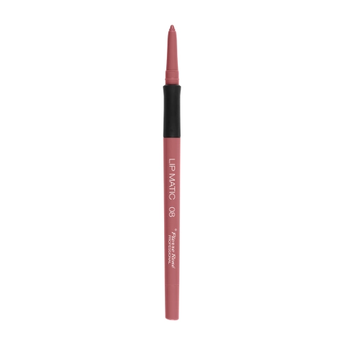 Pierre Rene - Lip Matic - Creion de Buze - 08 - 0,4 g