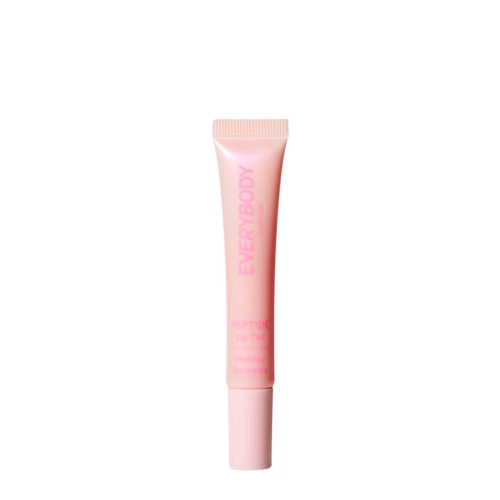 Everybody London - Peptide Lip Tint - Tint hidratant pentru buze - Holiday Sprinkles - 10 ml
