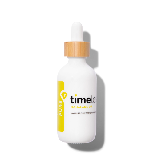 Timeless - Skin Care - Squalane 100% pure - Squalane de măsline 100% - 60ml