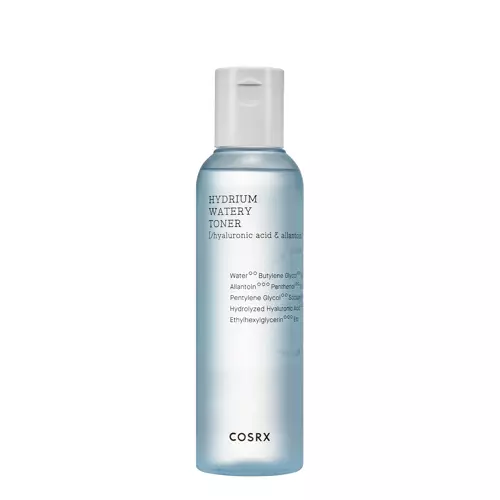 Cosrx - Hydrium Watery Toner - Toner hidratant - 150ml
