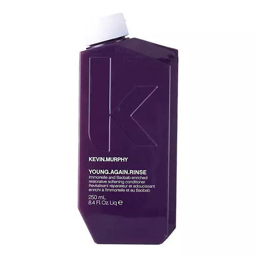 Kevin Murphy – Young Again Rinse – balsam cu acțiune de regenerare profundă pentru păr – 250 ml
