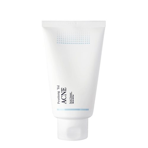 Pyunkang Yul - ACNE Facial Cleanser - Gel de curățare antibacterian pentru față - 120ml