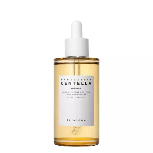SKIN1004 - Madagascar Centella Ampoule - Fiolă facială cu Centella Asiatică - 100ml