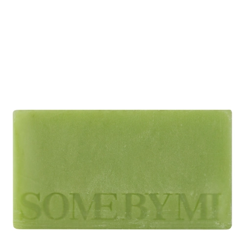 Some By Mi - AHA BHA PHA 30 Days Miracle Cleansing Bar - Săpun de curățare a feței, cu acizi AHA/BHA/PHA - 95g