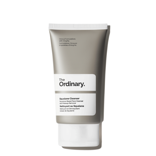 The Ordinary - Squalane Cleanser - Emulsie de curățare hidratantă  - 50ml