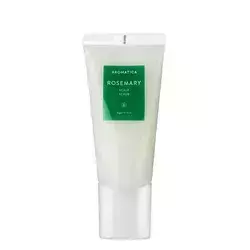 Aromatica - Rosemary Scalp Scrub - Peeling cu rozmarin pentru scalp - 165g