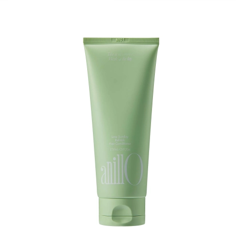 Anillo - Lime Sunday Refresh Hair Conditioner - Balsam hidratant pentru păr - 150ml