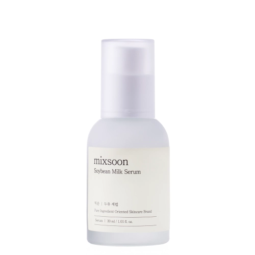 Mixsoon - Soybean Milk Serum - Ser hrănitor pentru față - 30 ml