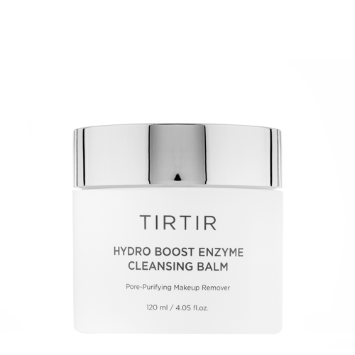TIRTIR - Hydro Boost Enzyme Cleansing Balm - Balsam enzimatic demachiant - 120ml