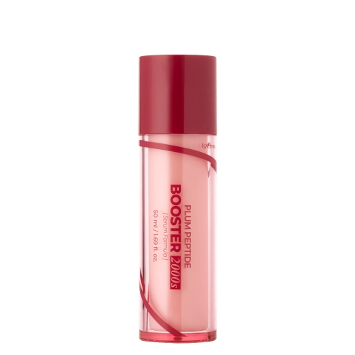 Isntree - Plum Peptide Booster 2000s - Ser pentru fermitate cu microace - 50 ml