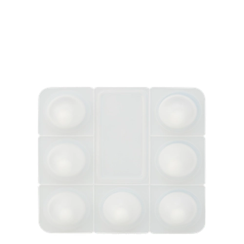 K-SECRET – SEOUL 1988 Boosting Ball: Collagen 100% – Bilă de îngrijire cu colagen – 35 mg