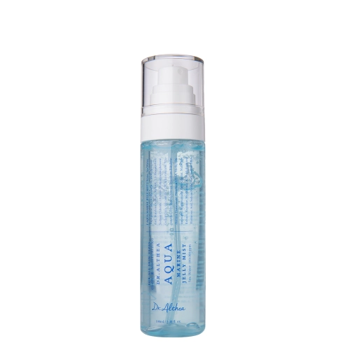 Dr. Althea – Aqua Marine Jelly Mist – Spray hidratant tip jeleu pentru față – 100 ml