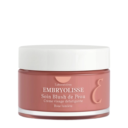 Embryolisse - Soin Blush de Peau – Cremă pentru Reducerea Semnelor de Oboseală – 50 ml