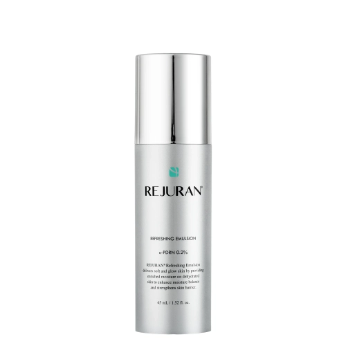 REJURAN - Refreshing Emulsion - Emulsie hidratantă pentru față - 45 ml
