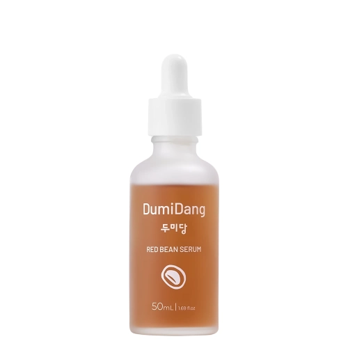 DumiDang - Red Bean Serum - Ser întăritor pentru față - 50 ml
