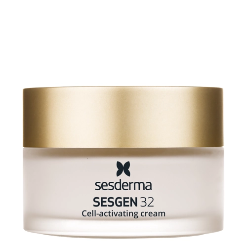 Sesderma - Sesgen 32 Facial Cream - Cremă nutritivă activatoare celulară - 50 ml