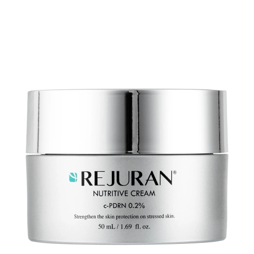 REJURAN - Nutritive Cream - Cremă nutritivă pentru față - 50 ml