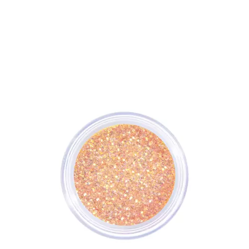 Unleashia - Get Loose Glitter Gel - Gel cu sclipici pentru față și corp - 6 Sunset Lover - 4g