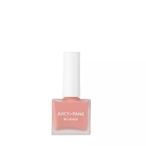 A'pieu - Juicy-Pang Water Blush - Fard lichid de obraz - PK03 - 9g