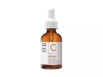 SVR - Ampoule C - Ser antioxidant cu vitamina C - 30ml