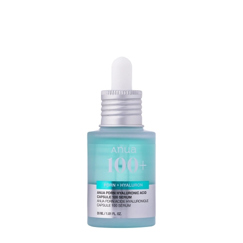 Anua - PDRN Hyaluronic Acid Capsule 100 Serum - Ser facial hidratant - 30ml
