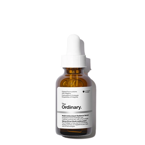 The Ordinary – Multi-Antioxidant Radiance Serum – Ser iluminator multi-antioxidant – 30 ml