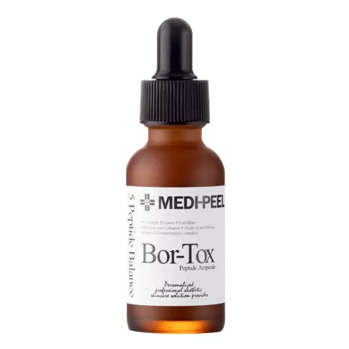 Medi-Peel - Bor-Tox Peptide Ampoule - Ser peptidic concentrat - 30ml