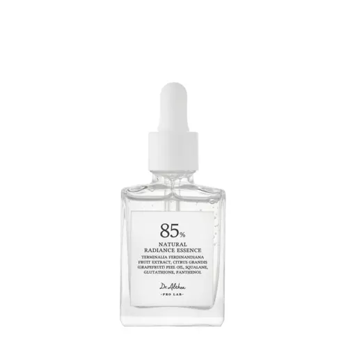 Dr. Althea - Natural Radiance Essence - Esență facială iluminatoare - 30ml