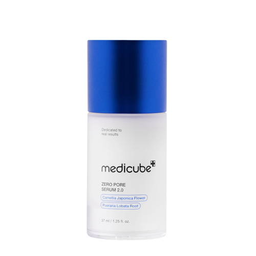 Medicube - Zero Pore Serum 2.0 - Ser seboregulator pentru față - 37ml