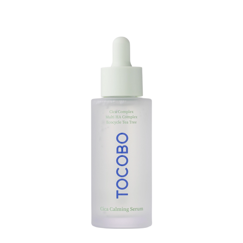 Tocobo - Cica Calming Serum - Ser calmant pentru față - 50ml