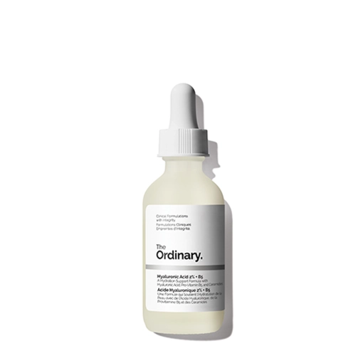 The Ordinary - Hyaluronic Acid 2% + B5 - Ser hidratant cu acid hialuronic 2% și vitamina B5 - 60ml
