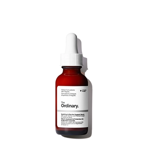 The Ordinary - Soothing & Barrier Support Serum - Ser calmant pentru față - 30ml