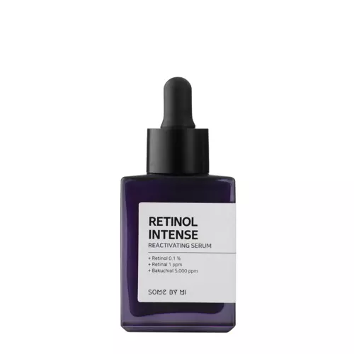 Some By Mi - Retinol Intense Reactivating Serum - Ser anti-îmbătrânire - 30ml