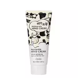 Esfolio - Moisture Milk Hand Cream - Cremă de mâini hidratantă cu proteine din lapte - 100ml