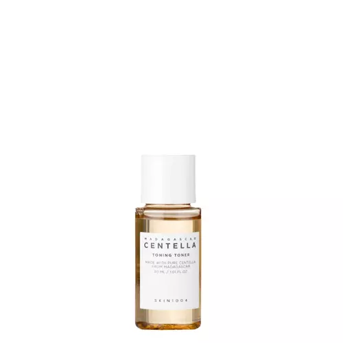 SKIN1004 - Madagascar Centella Toning Toner - Toner facial cu Centella Asiatică - 30ml